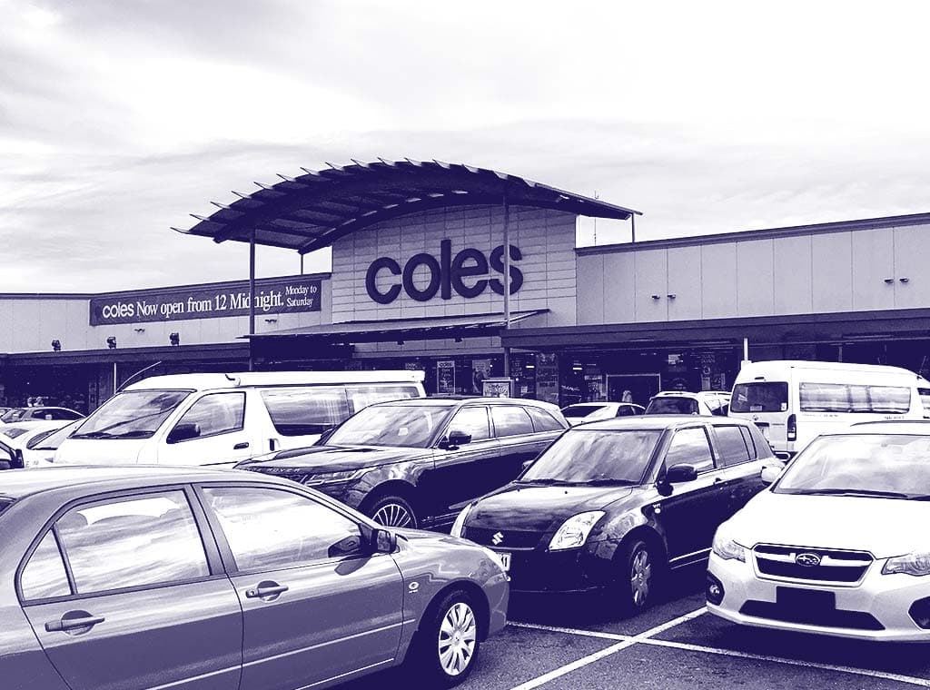 Coles
