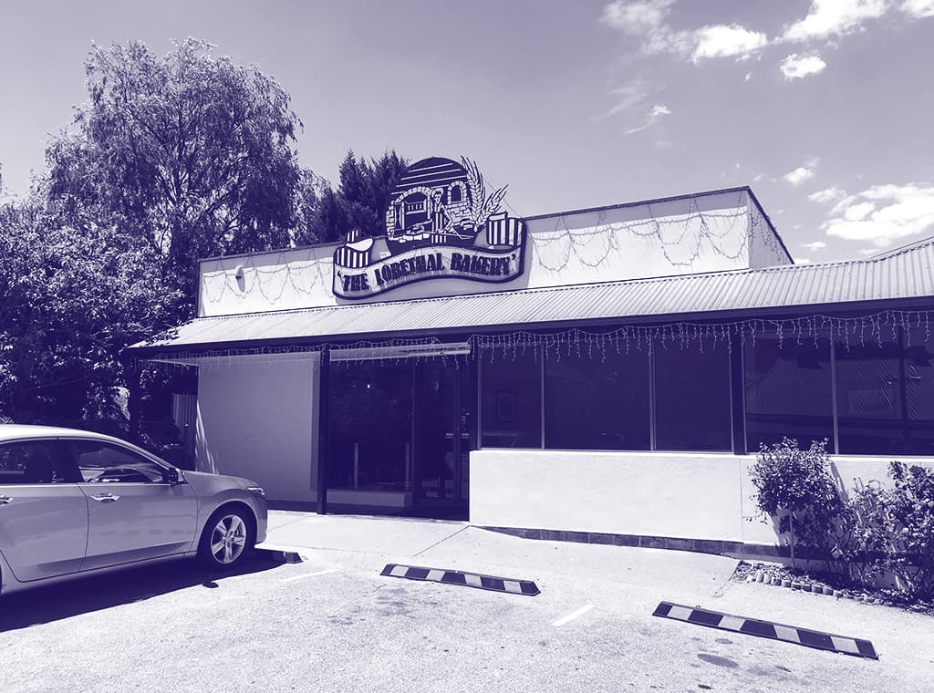 Lobethal Bakery