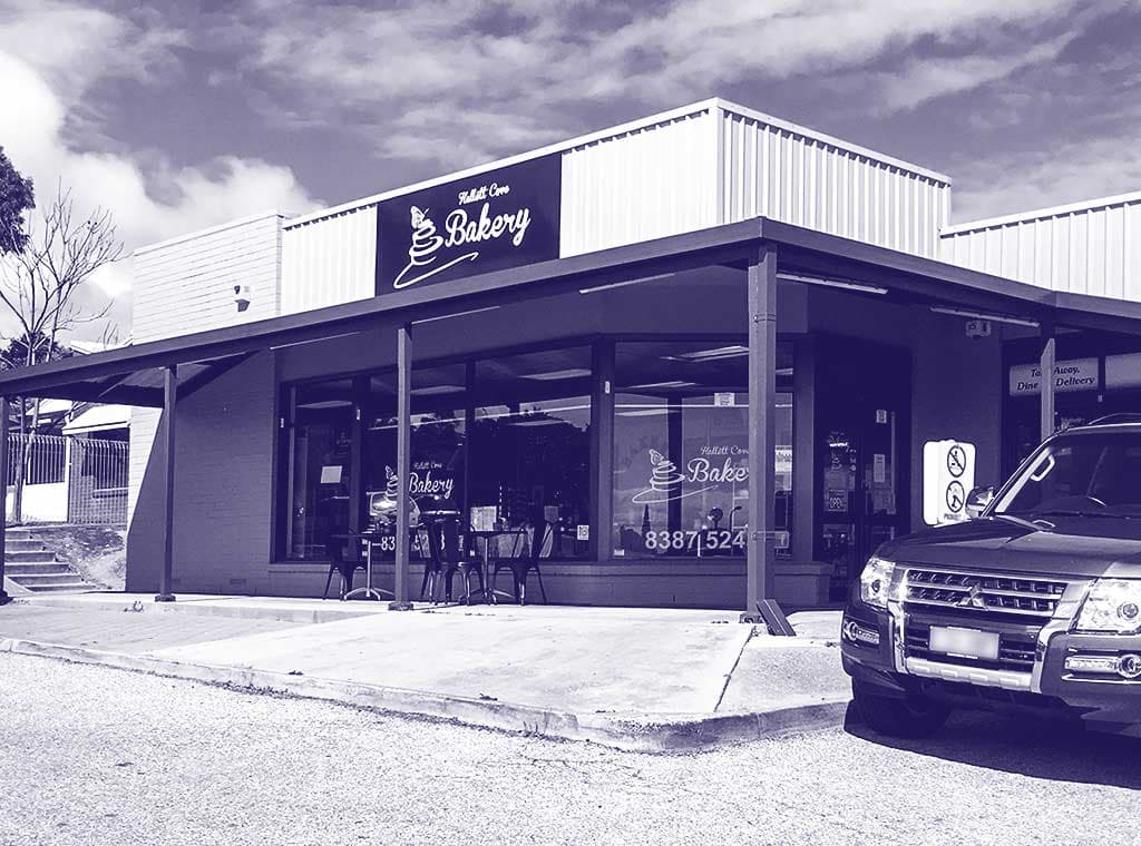 Hallett Cove Bakery