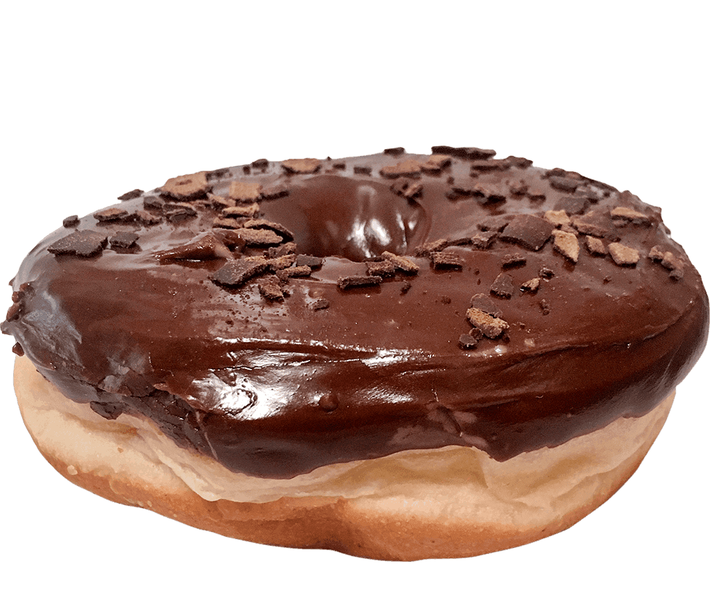 Donut from Leabrook Bakehouse and Patisserie