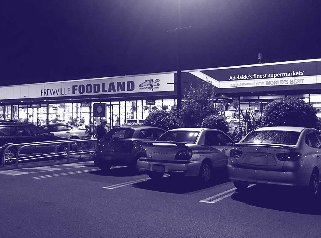 Frewville Foodland