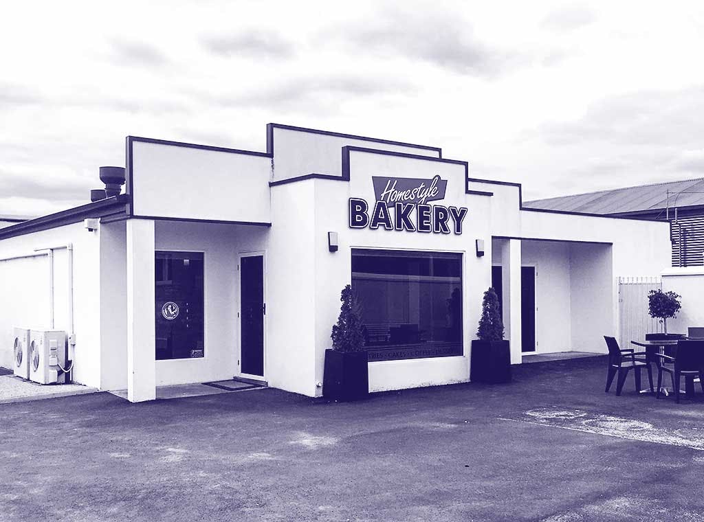 Homestyle Bakery, Mount Gambier